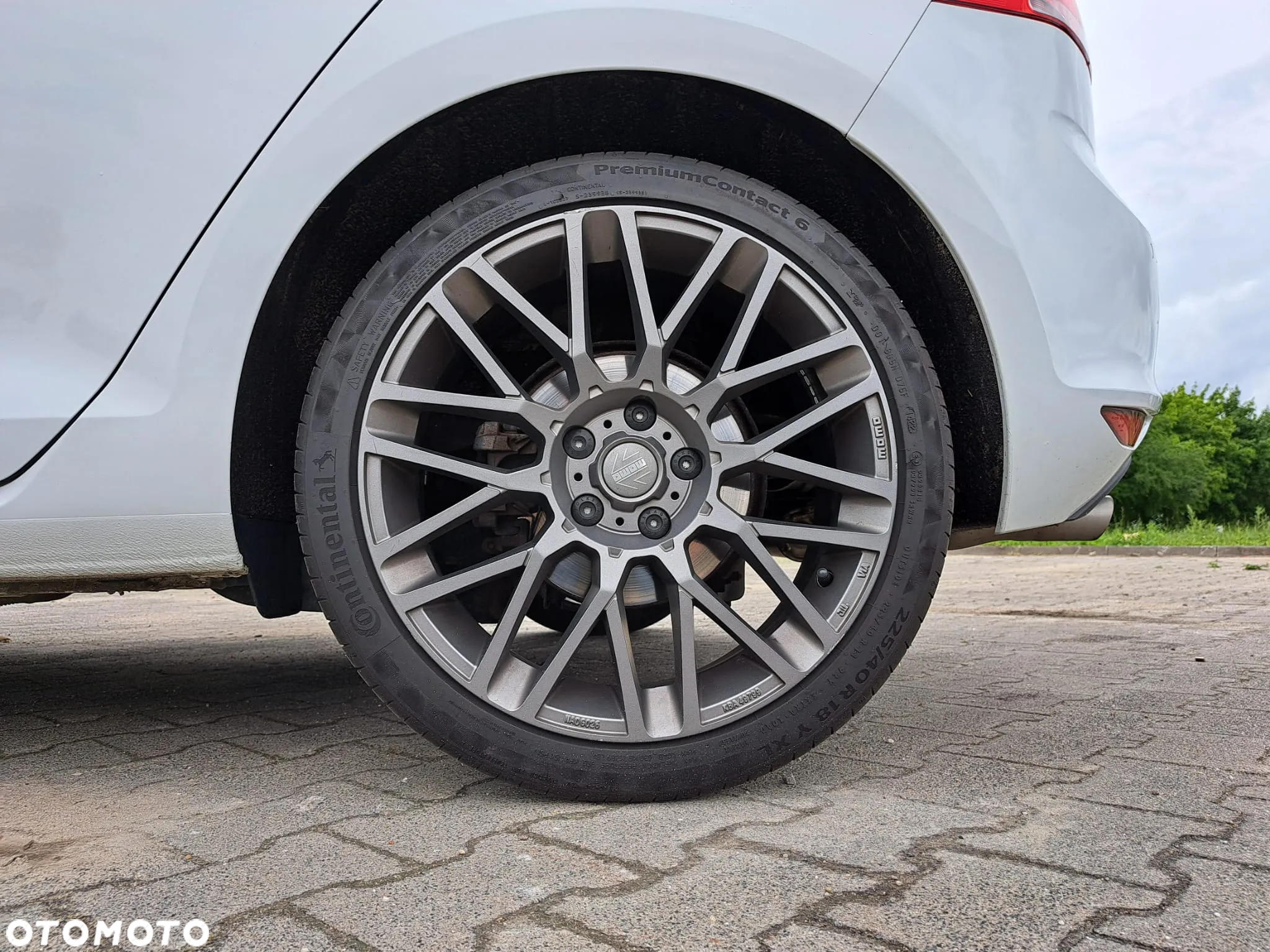 Volkswagen Golf VII 2.0 TDI BMT Highline - 10