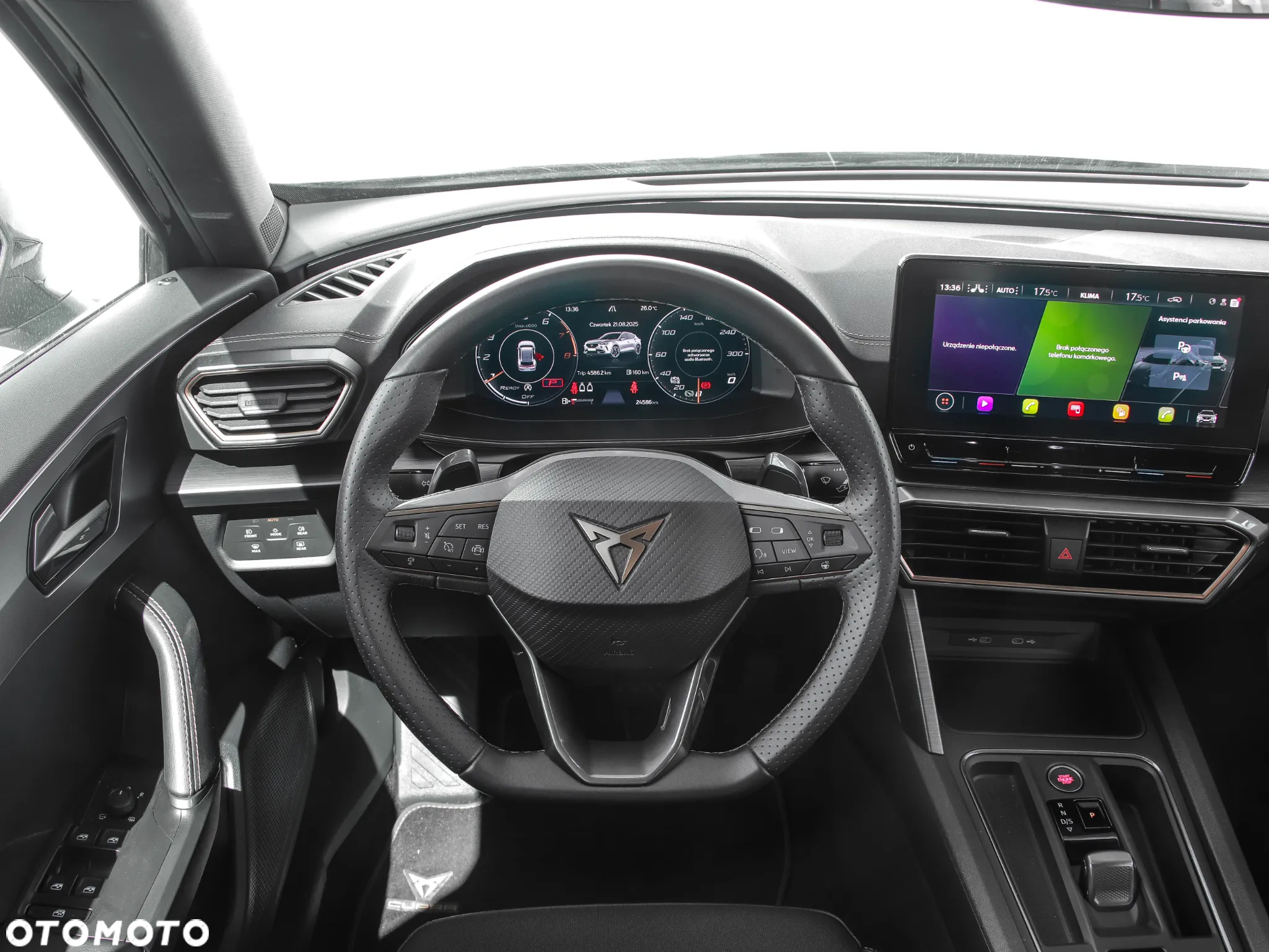 Cupra Formentor 1.5 TSI DSG - 17