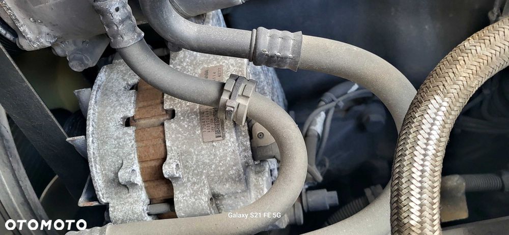 Alternator Scania - 3