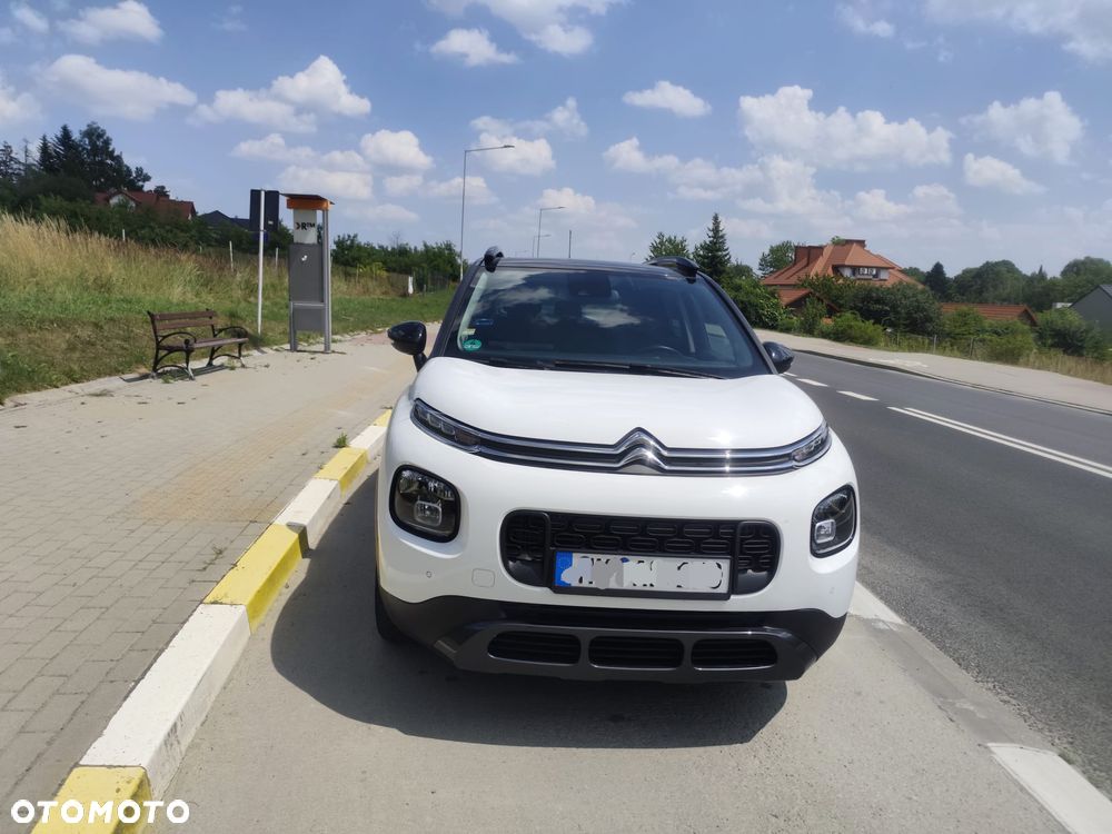 Citroën C3 Aircross - 2