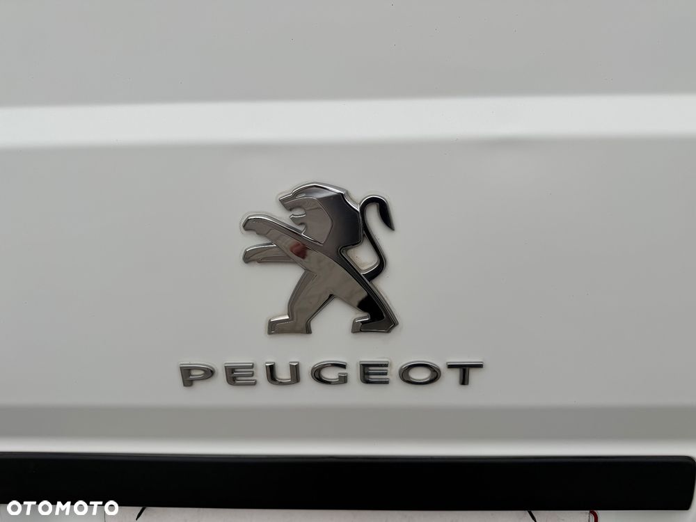 Peugeot BOXER - 23