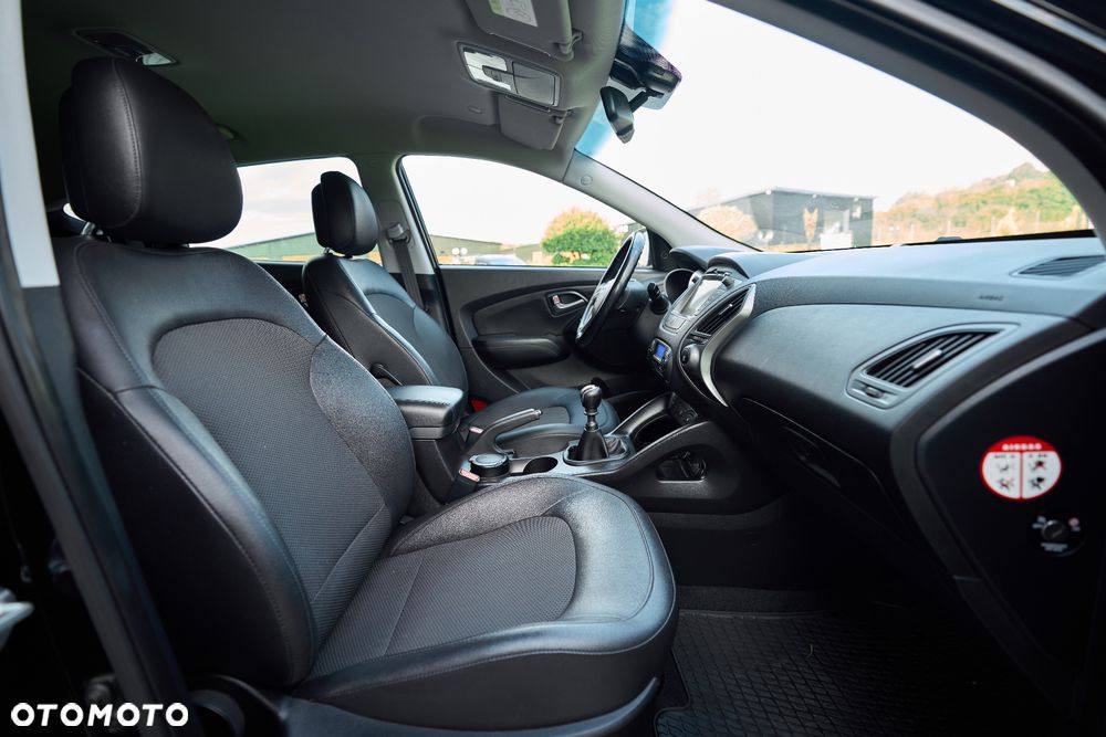 Hyundai ix35 - 25