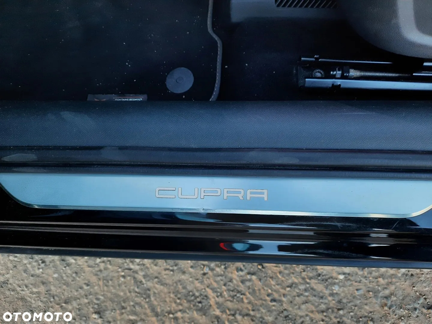 Cupra Formentor 2.0 TSI 4Drive VZ DSG - 16