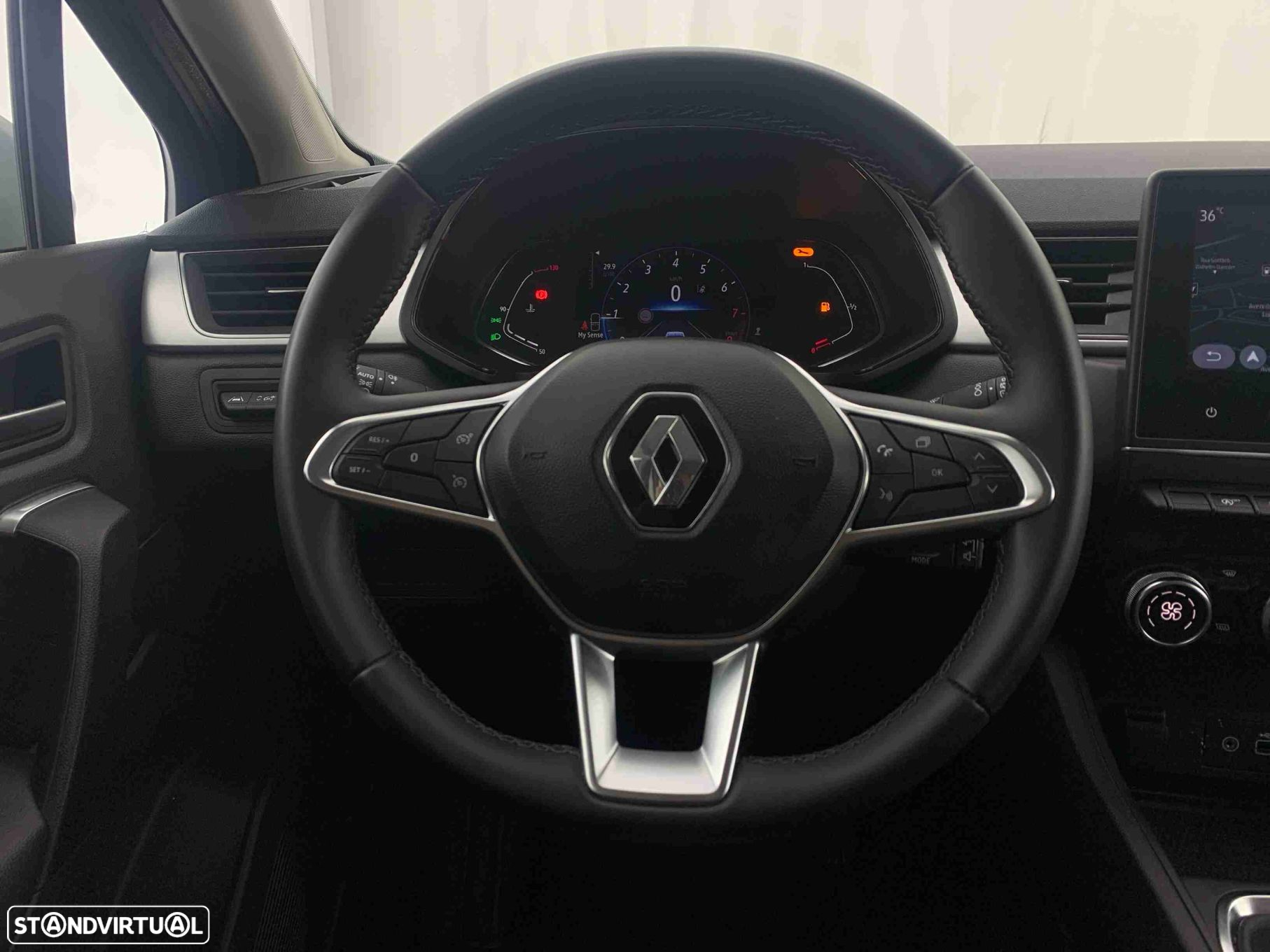 Renault Captur 1.0 TCe Techno - 12