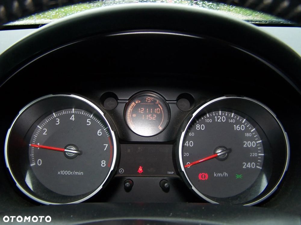 Nissan Qashqai 1.6 Tekna - 5