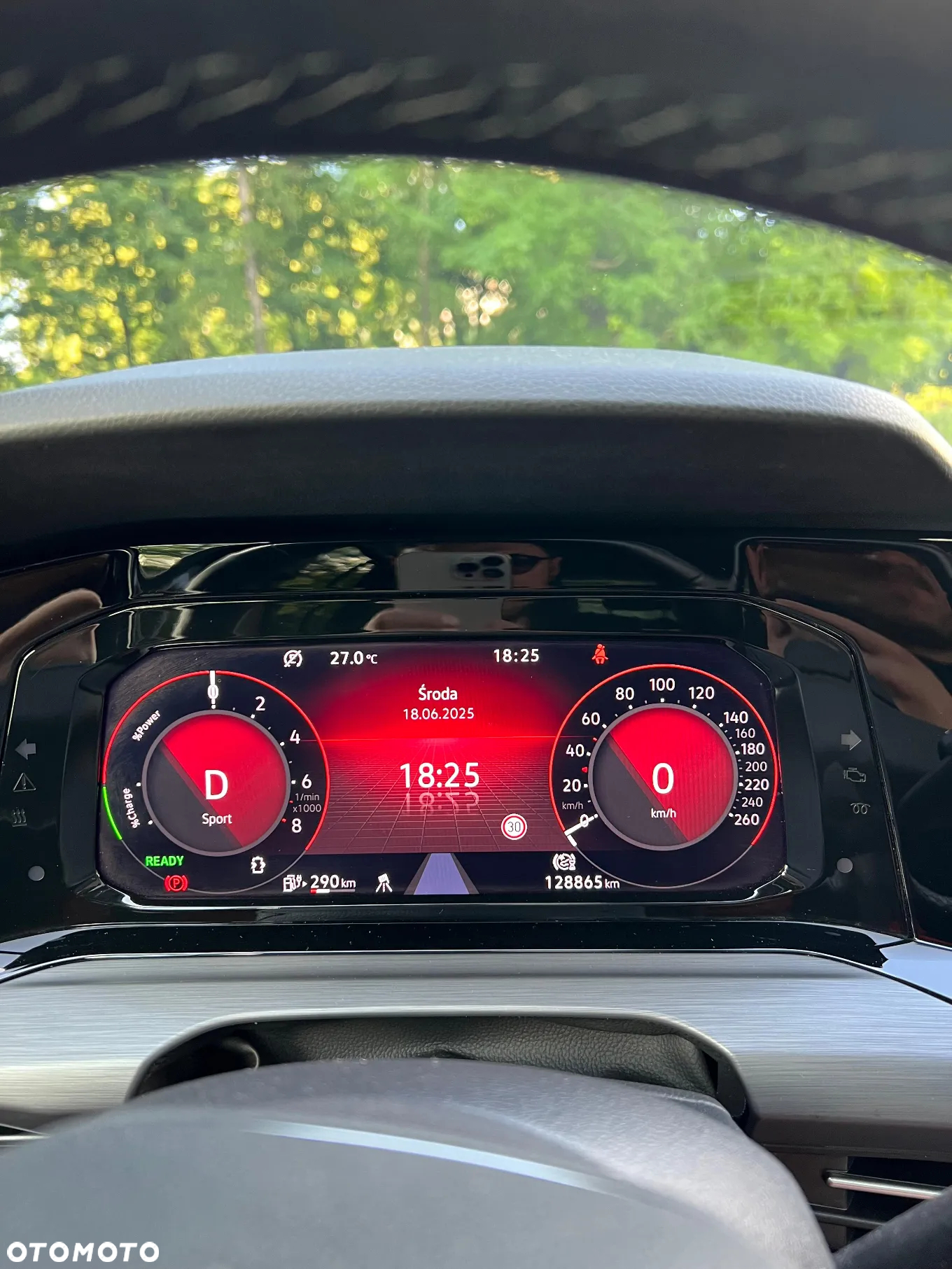 Volkswagen Golf VIII 1.4 TSI Plug-In Hybrid Style DSG - 6