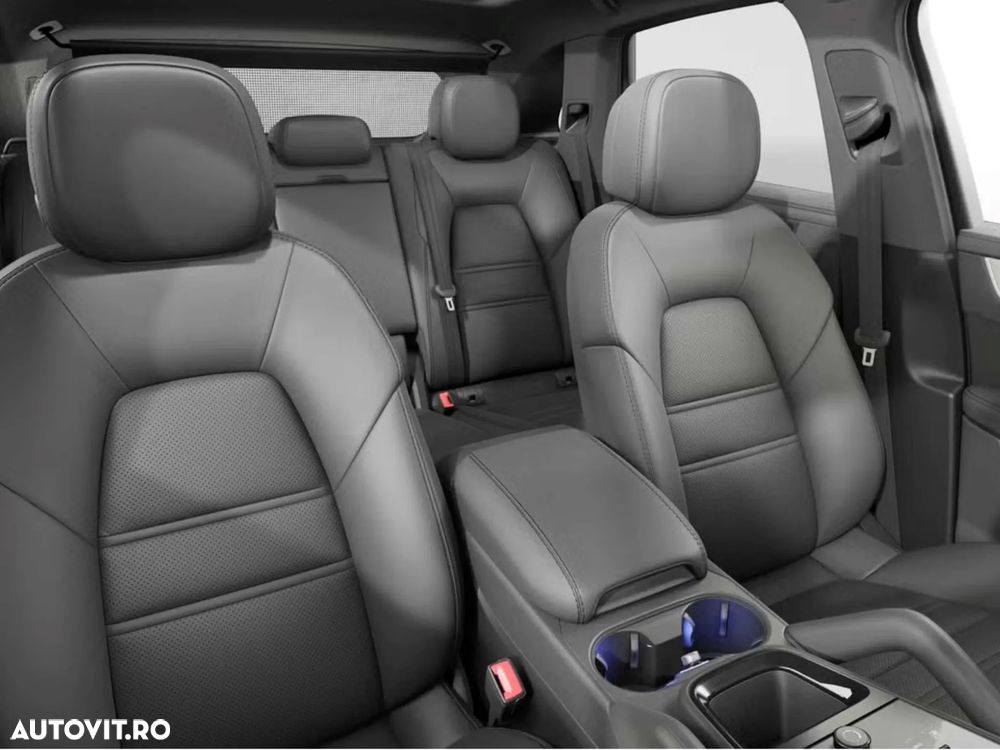 Porsche Cayenne E-Hybrid Tiptronic S Black Edition - 10