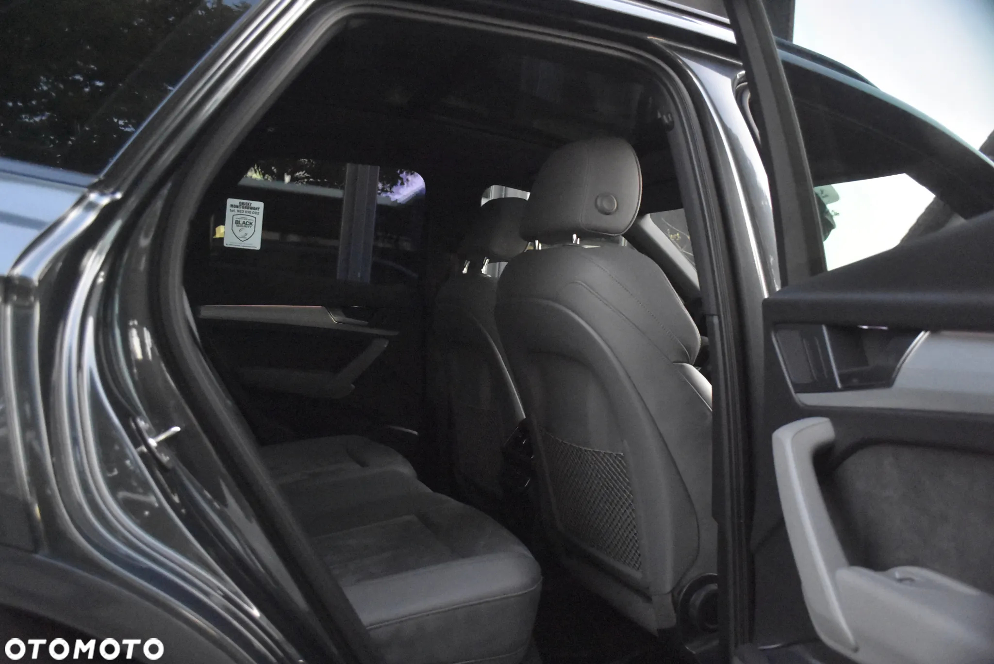 Audi Q5 2.0 TDI Quattro Design S tronic - 9
