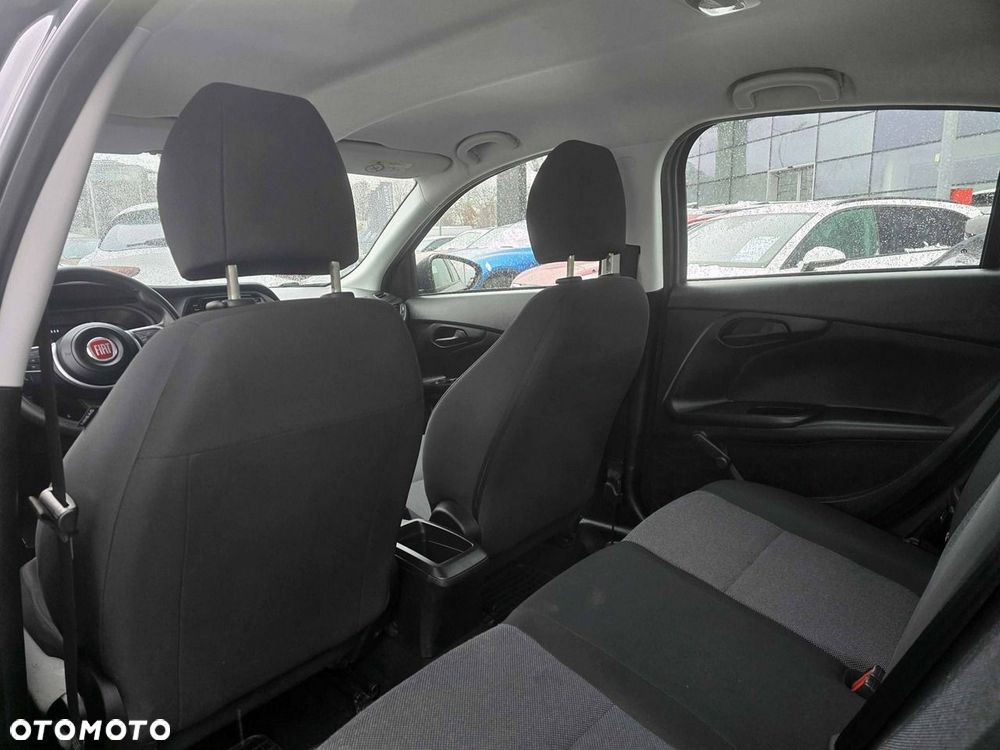 Fiat Tipo 1.4 16V Pop EU6d - 19