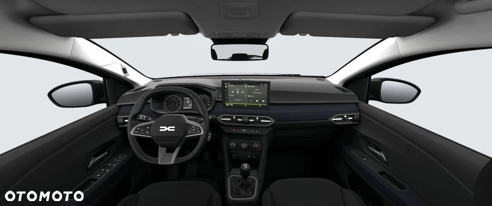 Dacia Sandero - 5