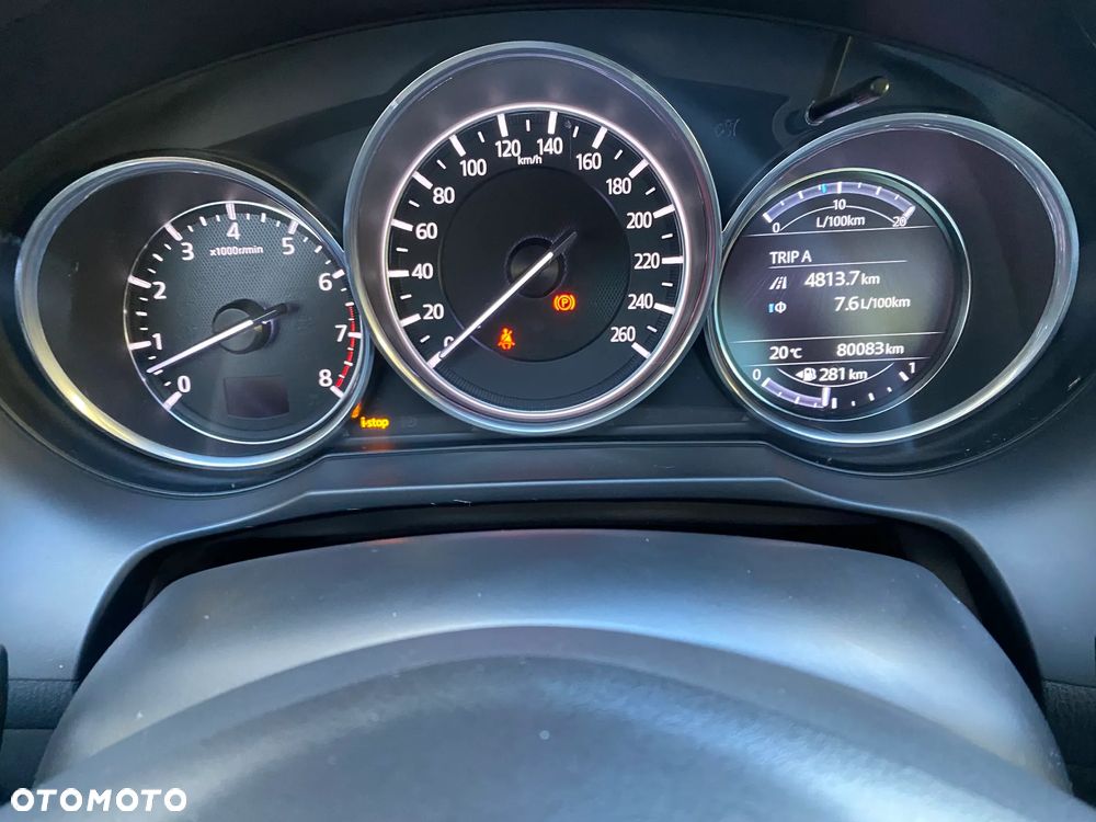 Mazda 6 2.0 Skyenergy - 37