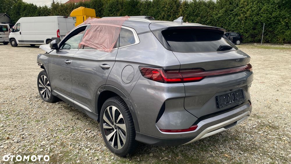 BYD Seal U AWD Design - 21