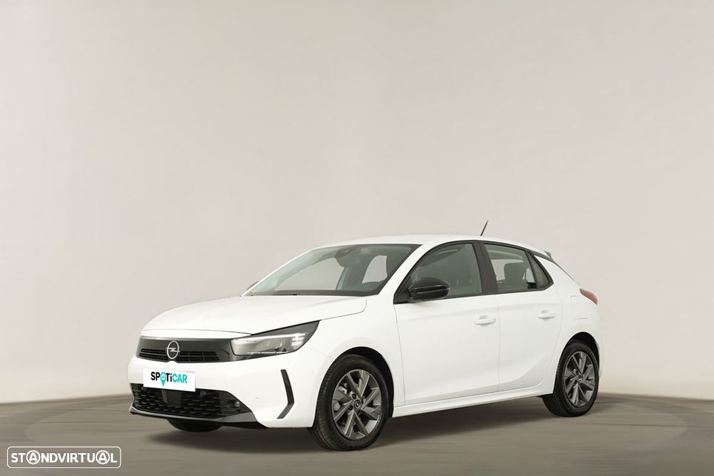 Opel Corsa 1.2 T Edition - 2