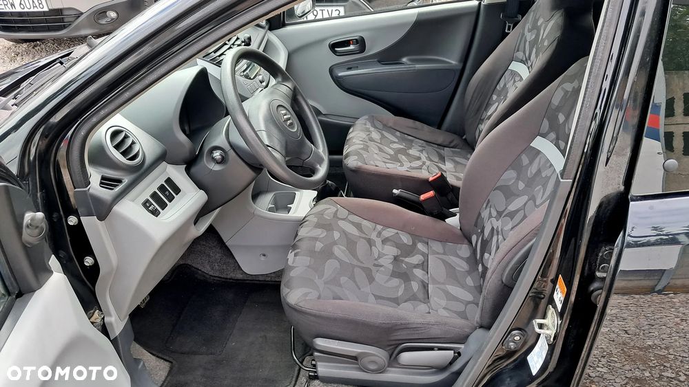 Suzuki Alto 1.0 Comfort - 5