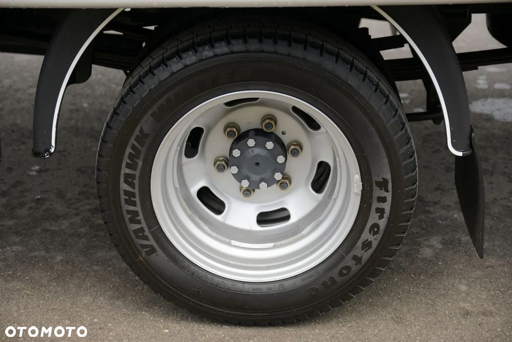 Iveco DAILY=50C18=FIRANKA+DRZWI=5.30M=10EP - 29