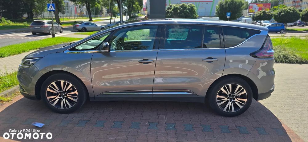 Renault Espace 1.6 dCi Energy Initiale Paris EDC - 3