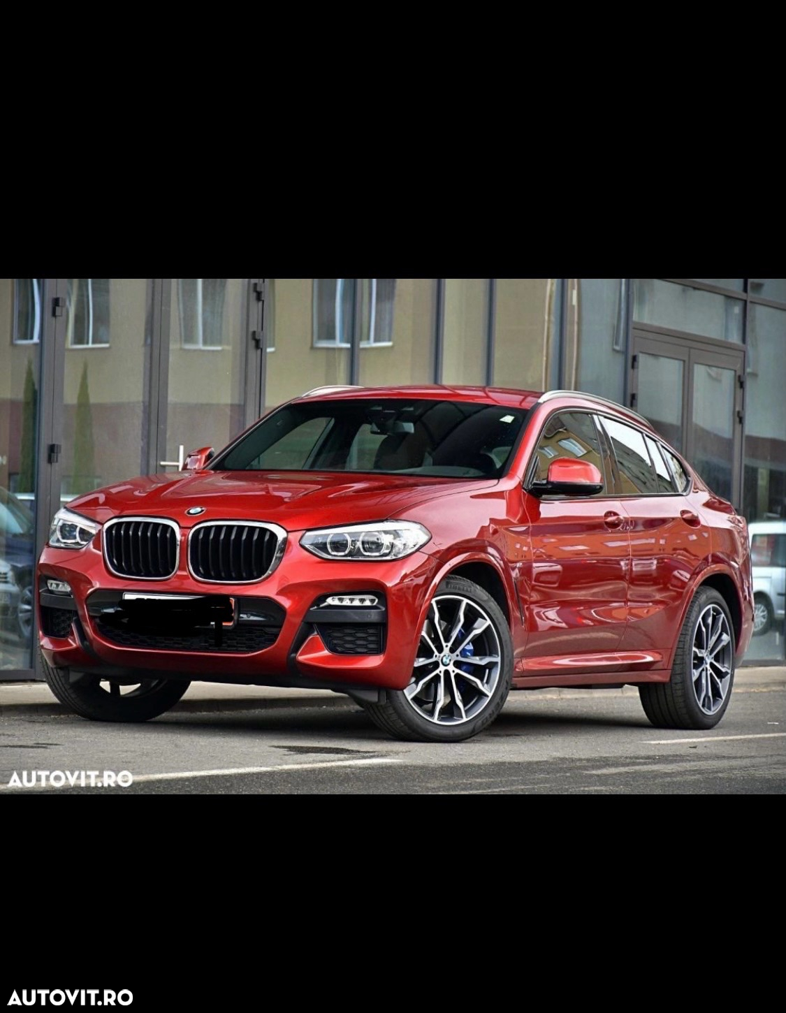 BMW X4 xDrive30d - 9