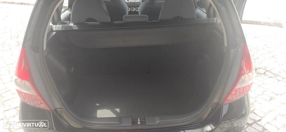 Honda Jazz 1.2 LS Cool AC - 3