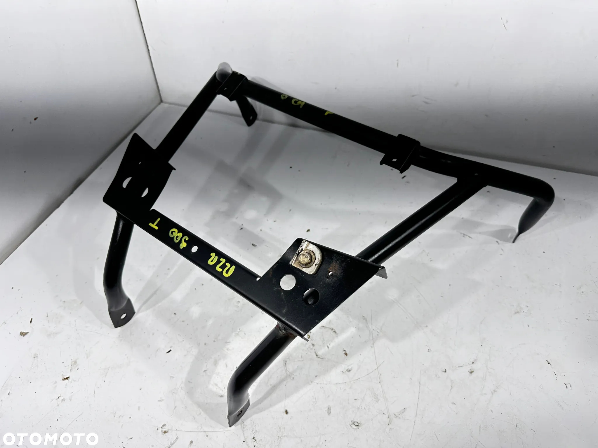 Stelaż przód rama  Polaris RZR 900  RANGER XP - 3