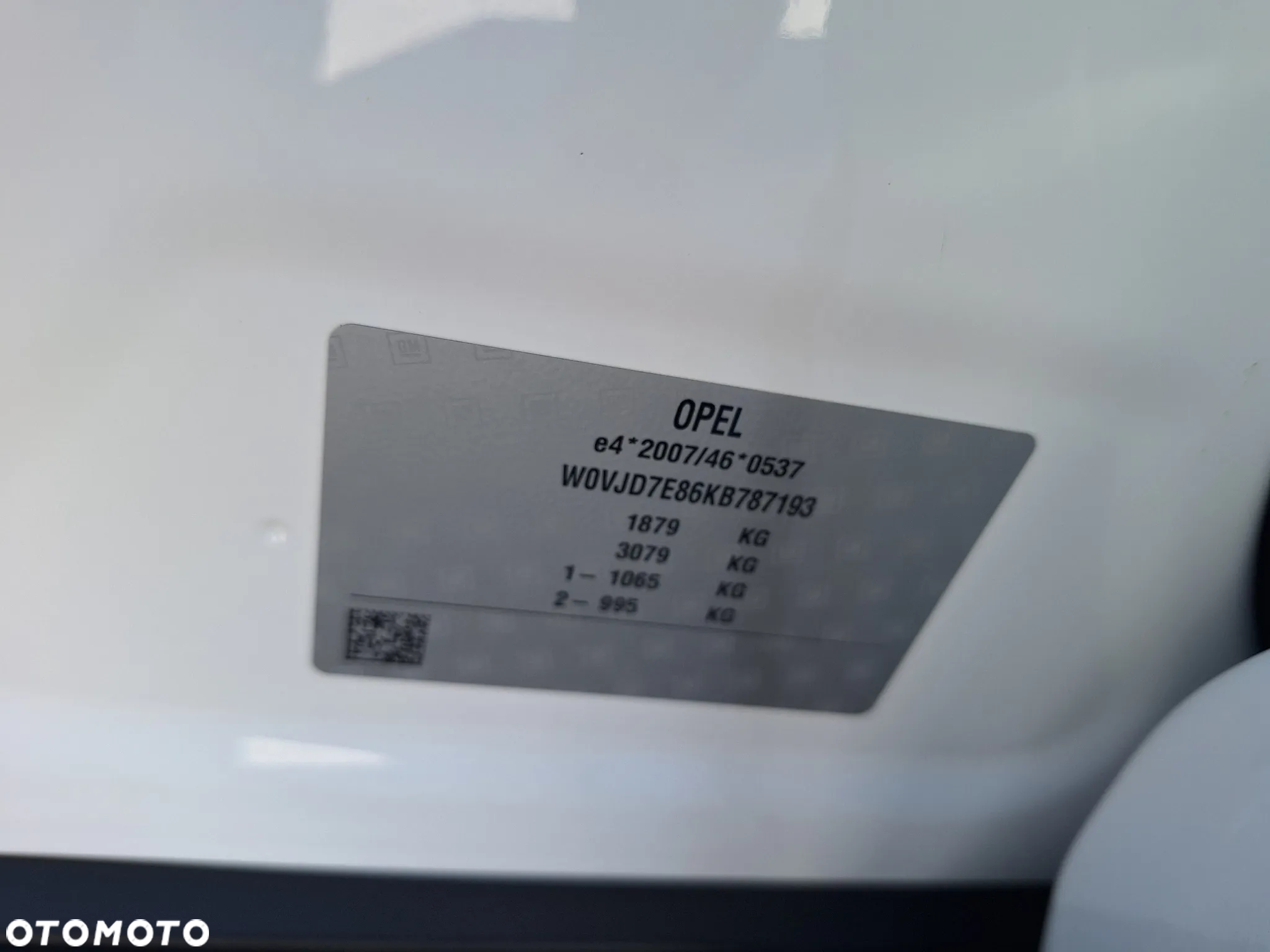 Opel Mokka X 1.4 T Ultimate S&S 4x4 - 23
