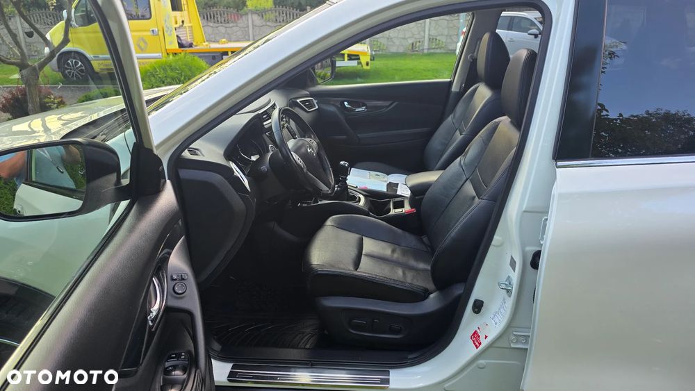 Nissan X-Trail 1.6 DCi Tekna - 14