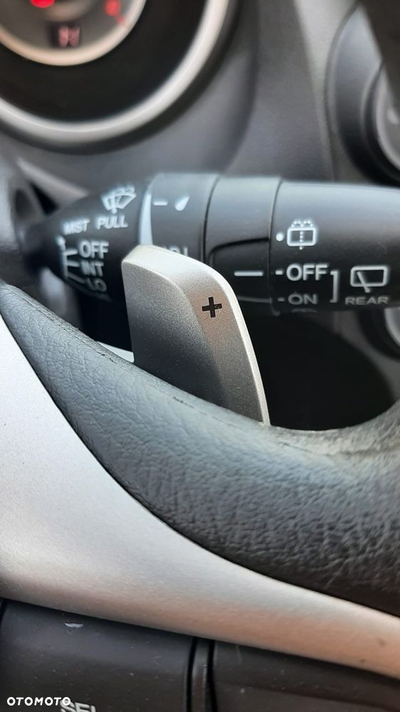 Honda Jazz 1.4 i-VTEC i-Shift Comfort - 24