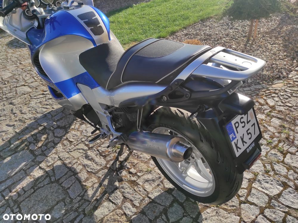 BMW K - 5