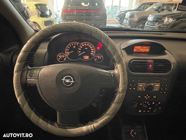 Opel Corsa - 15