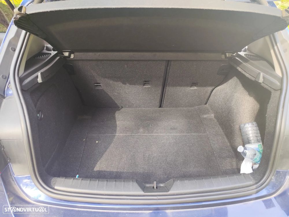 BMW 116 d Advantage Auto - 9