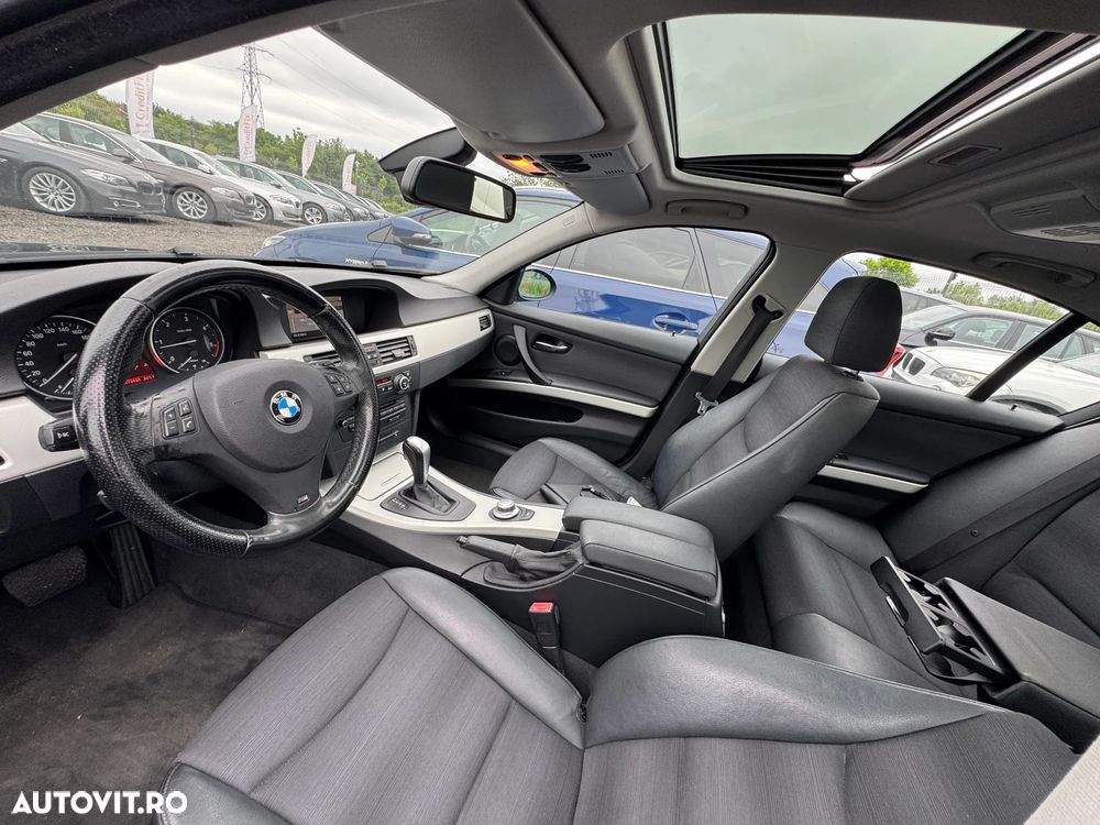 BMW 3 Series 2008 — imagine 6