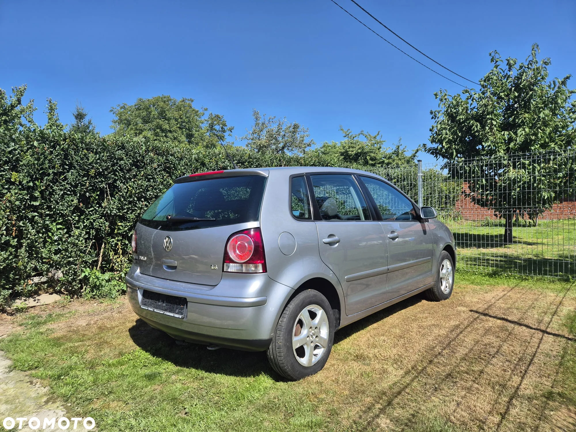 Volkswagen Polo - 6