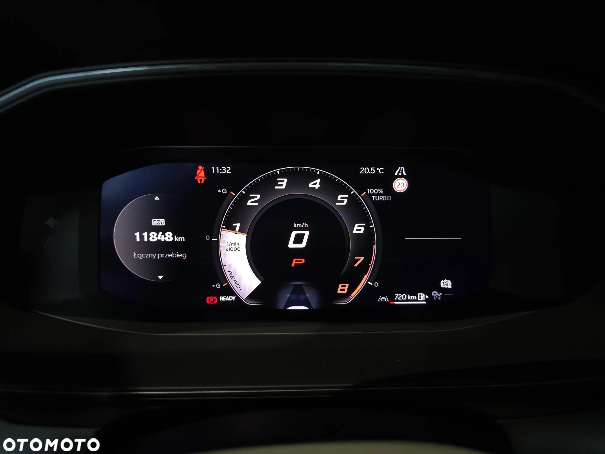 Cupra Leon Sportstourer - 14