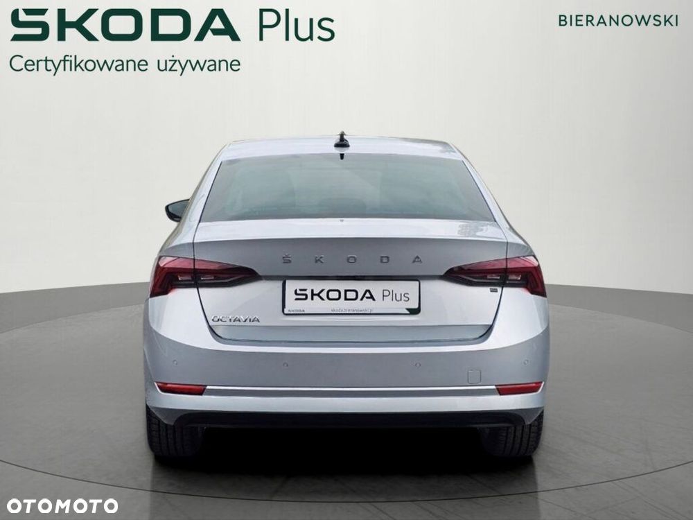 Skoda Octavia 1.5 TSI ACT Style - 7
