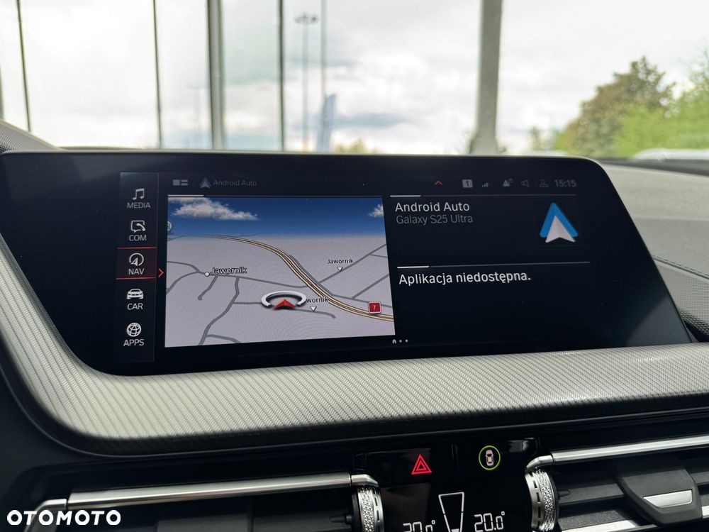 BMW Seria 1 118i M Sport - 30
