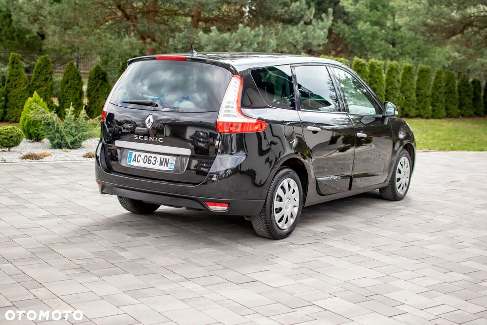 Renault Grand Scenic - 20