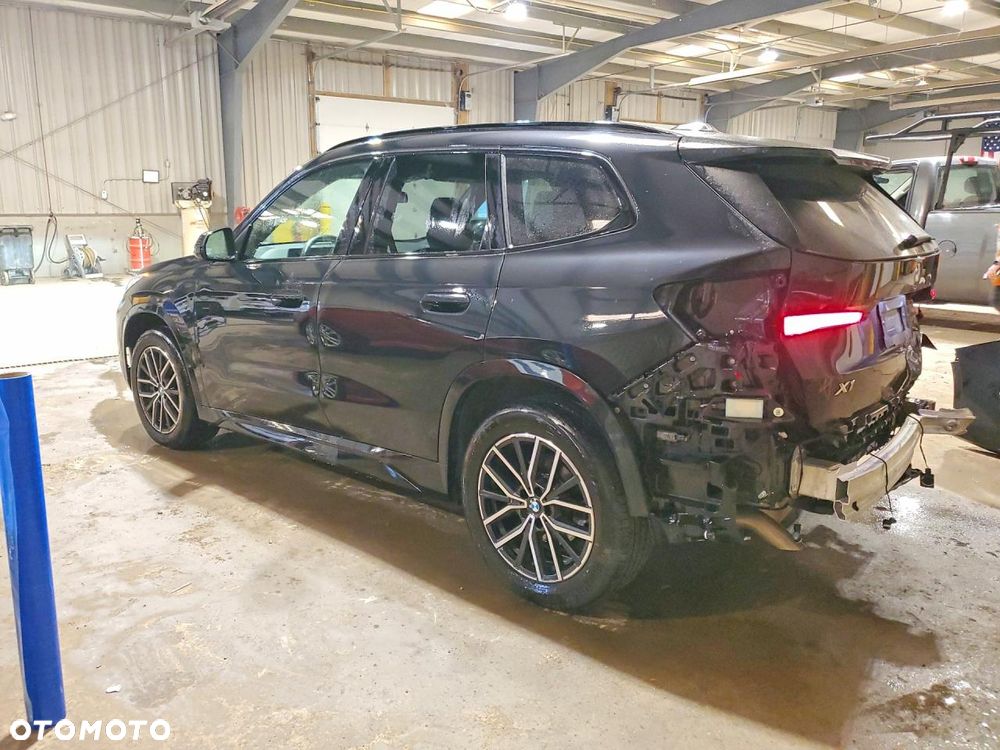 BMW X1 xDrive25i M Sport - 2