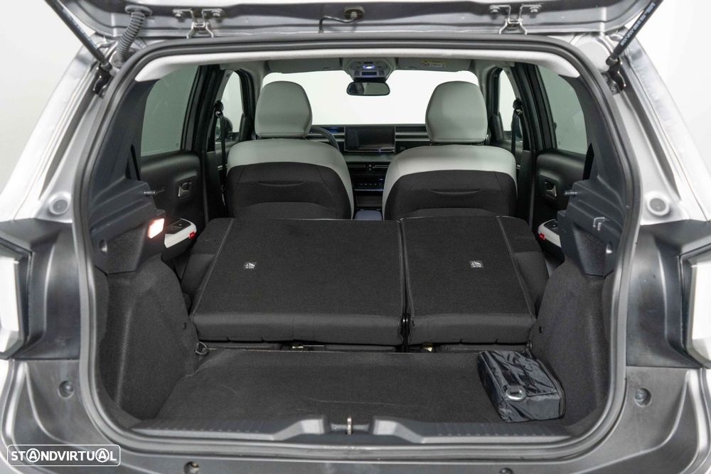 Citroën e-C3 44 kWh Autonomia Conforto Max - 15