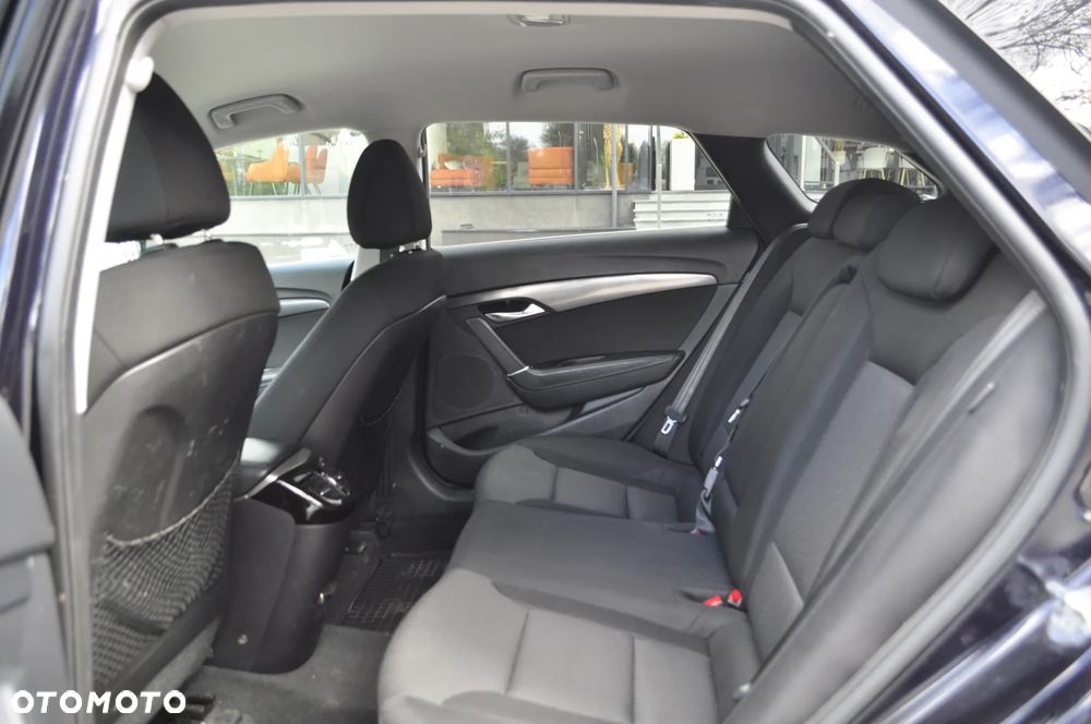 Hyundai i40 1.7 CRDi Classic - 10