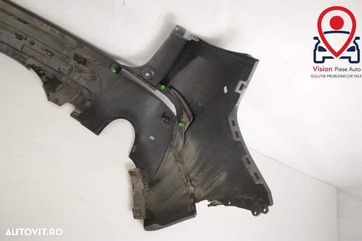 Bara Spate Originala Cu Senzori In Stare Buna Land Rover  Discovery Sp - 5