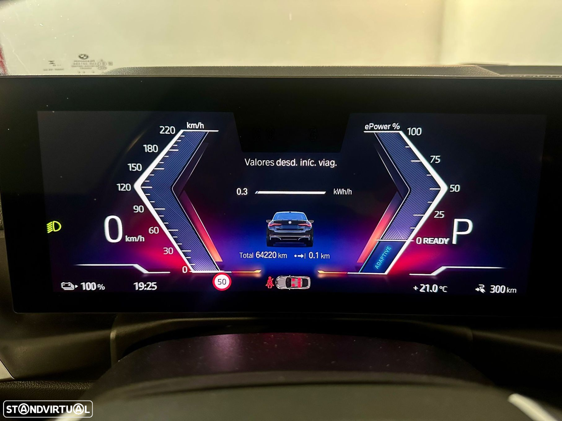BMW i4 eDrive35 - 19
