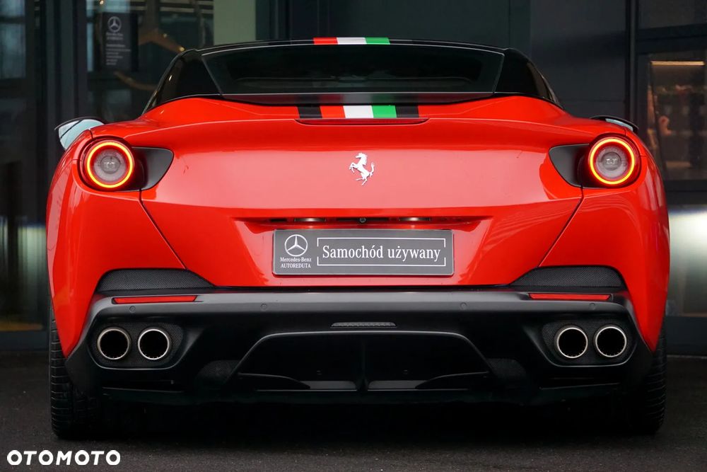 Ferrari Portofino - 7