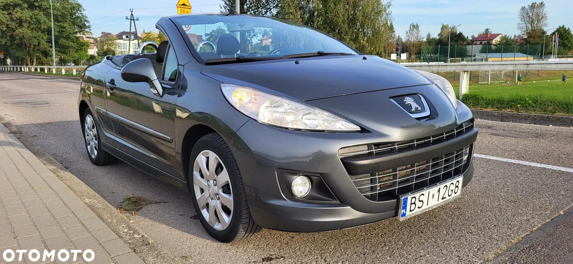 Peugeot 207 - 4