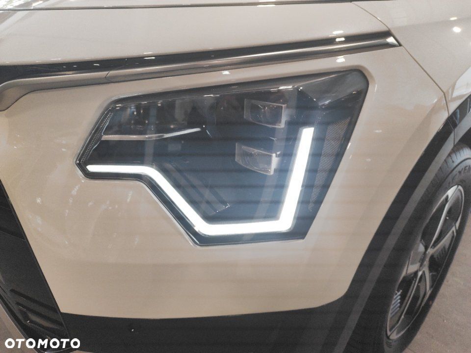 Kia Niro - 18