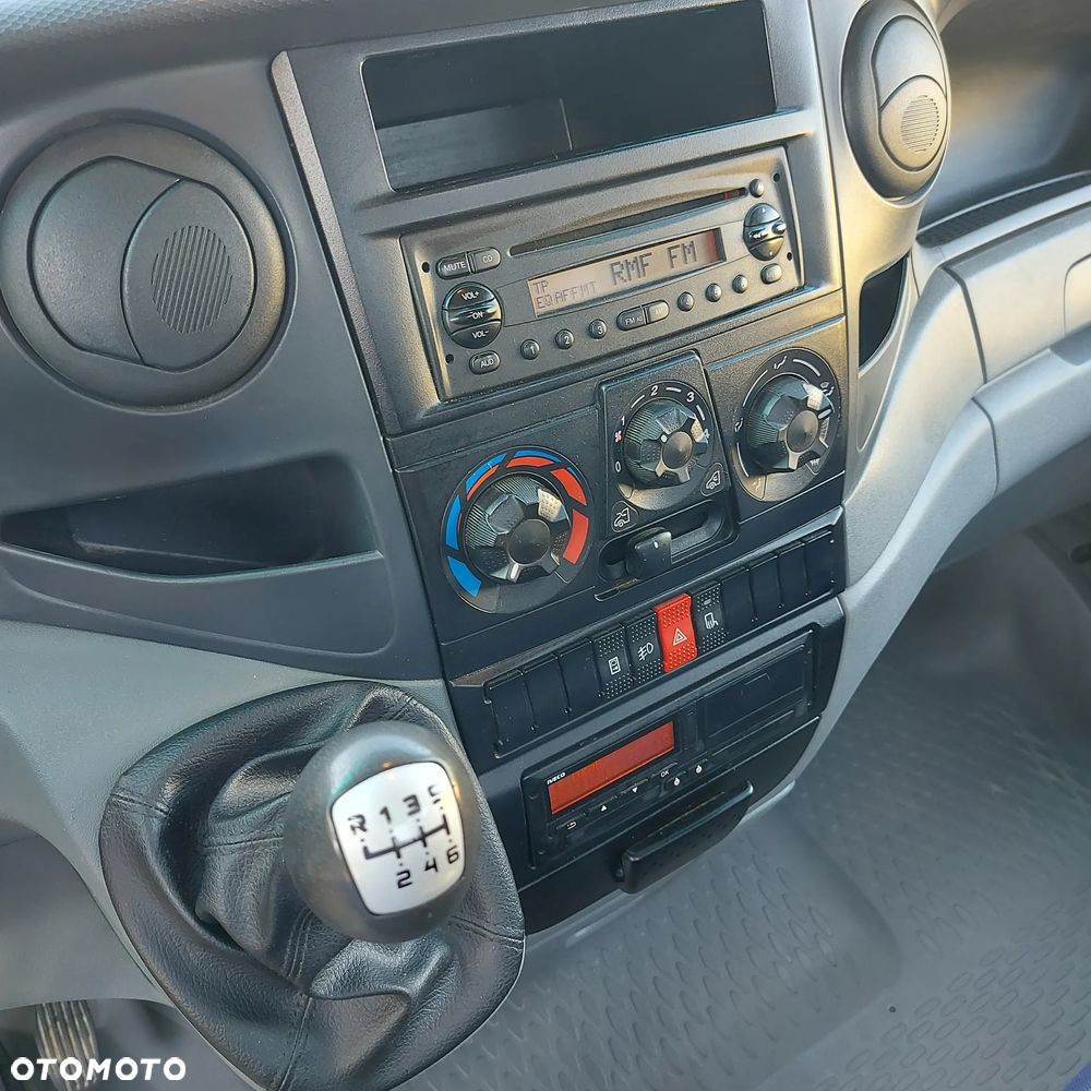 Iveco DAILY 65C15 - 6