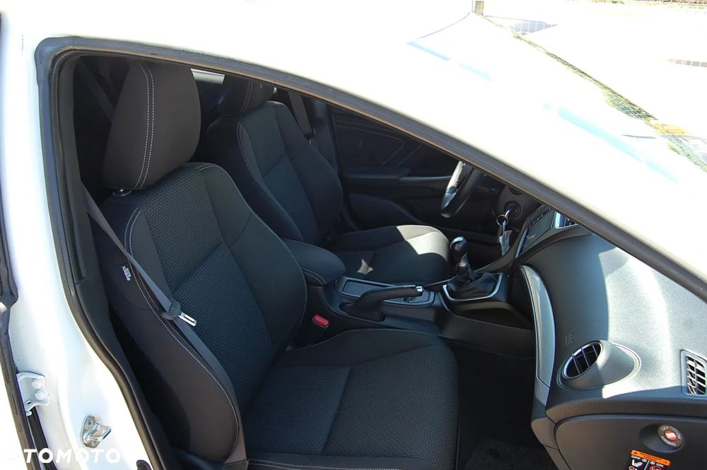 Honda Civic - 20