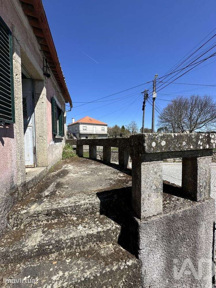 Casa / Villa T3 em Aldeia do Bispo de 73 m2 - Grande imagem: 3/22