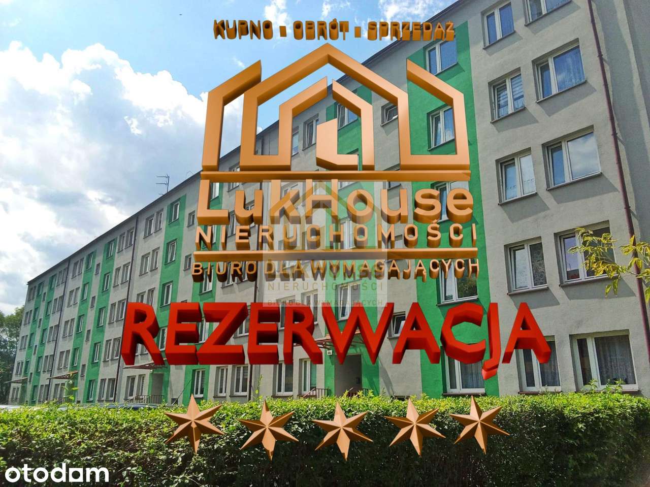 2 POKOJE GOTOWE DO WPROWADZENIA Z KLIMATYZACJĄ
