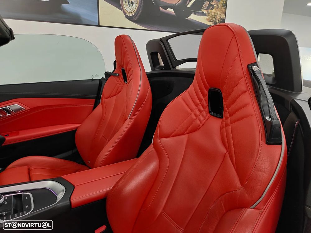 BMW Z4 M40 i - 47