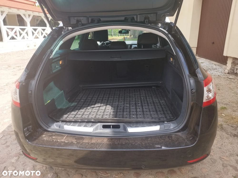 Peugeot 508 - 6