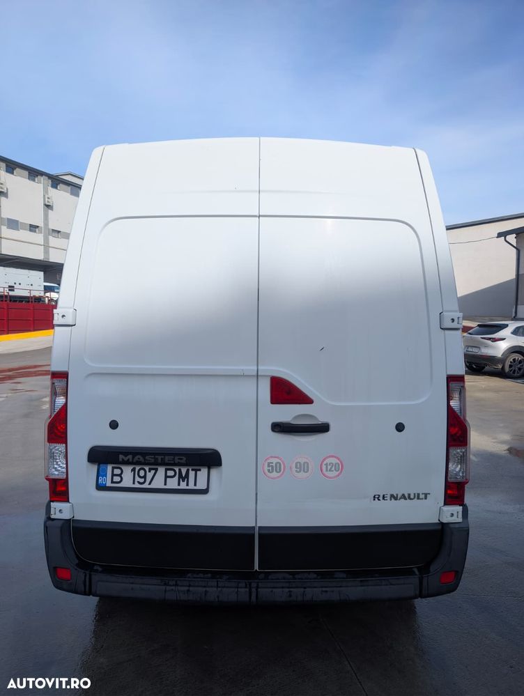 Renault Master - 4